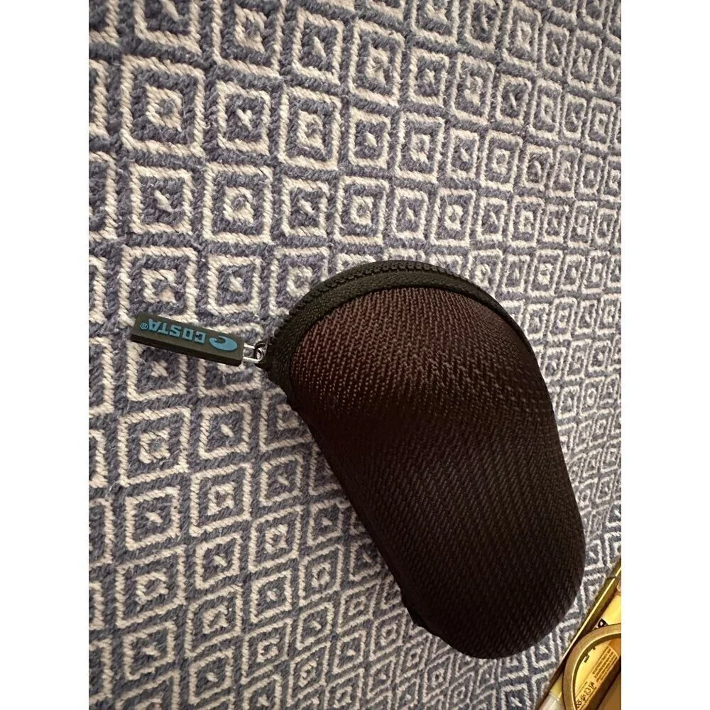 Costa Sunglasses Case